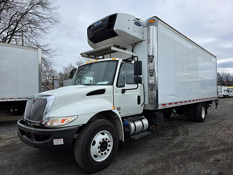 2019 International 4300