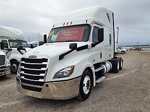 2019 Freightliner Cascadia