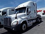 2019 Freightliner Cascadia 125