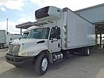 2018 International DuraStar 4300