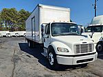 2018 Freightliner M2 106