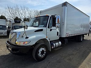 2018 International 4300