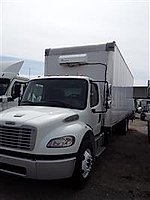 2018 Freightliner M2 106