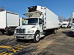 2018 Freightliner M2 106