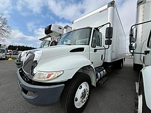 2018 International 4300