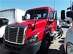 2019 Freightliner Cascadia 125