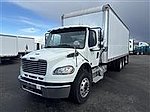 2018 Freightliner M2 106