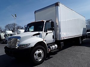 2018 International DuraStar 4300