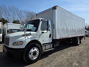 2018 Freightliner M2 106