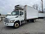 2017 Hino 268