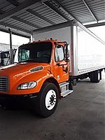 2019 Freightliner M2 106
