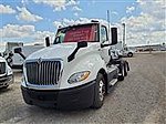 2020 International LT625