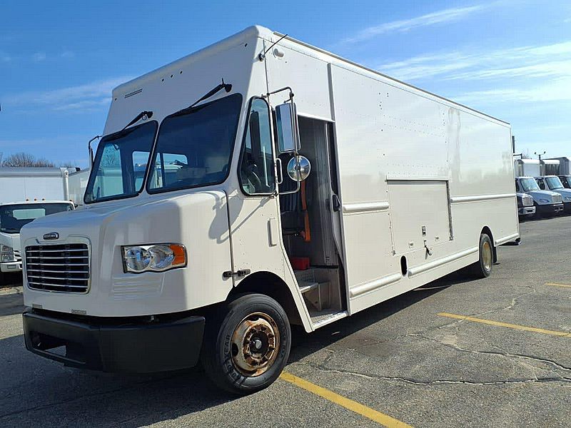 2016 Freightliner MT55