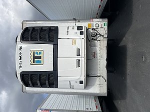 2020 Utility VS2RA