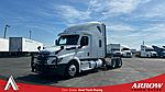 2022 Freightliner Cascadia 126