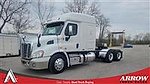 2018 Freightliner Cascadia