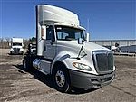 2016 International 8600
