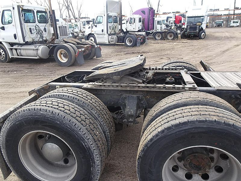2015 Peterbilt 579