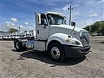 2016 International 8600