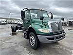 2020 International MV607