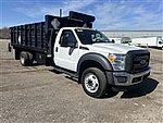 2016 Ford F450