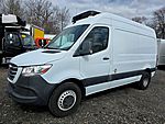 2019 Mercedes-Benz Sprinter
