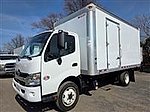 2019 Hino 195