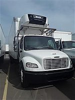 2018 Freightliner M2 106