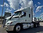 2020 Freightliner Cascadia