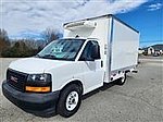 2019 GMC SAVANA 3500