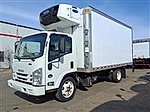 2019 Isuzu NPR