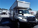 2020 International MV607