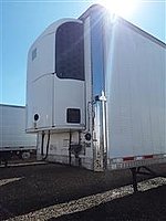 2015 VANGUARD TRAILER CORP R8000B 53/102/162