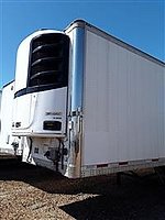 2017 VANGUARD TRAILER CORP R8000B 53/102/162