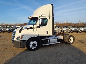 2019 Freightliner Cascadia