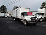2019 International DuraStar 4300
