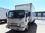 2018 Isuzu NPR HD