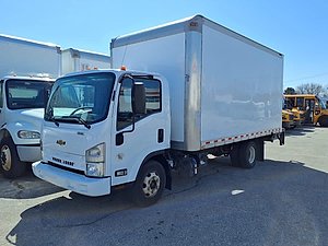 2019 Chevrolet F450