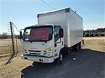 2019 Isuzu NPR HD