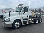 2019 Freightliner Cascadia 125