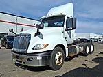 2018 International LT625