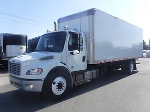 2019 Freightliner M2 106