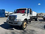 2019 International DuraStar 4300