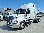 2020 Freightliner Cascadia 125