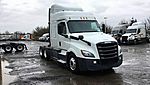 2020 Freightliner Cascadia