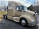 2020 Kenworth T680