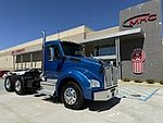 2020 Kenworth T880