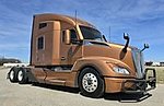 2023 Kenworth T680