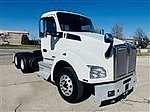 2022 Kenworth T880