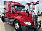 2020 Peterbilt 579